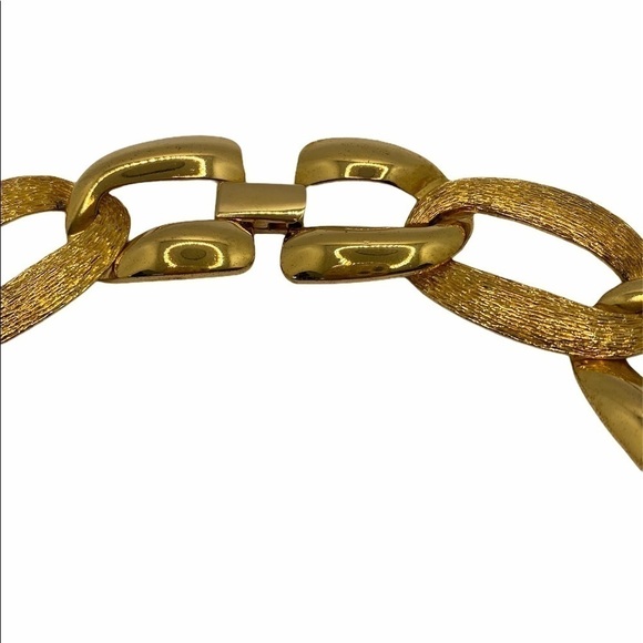 Napier Vintage Necklace Linked Pat 4,774,743 - Picture 6 of 12